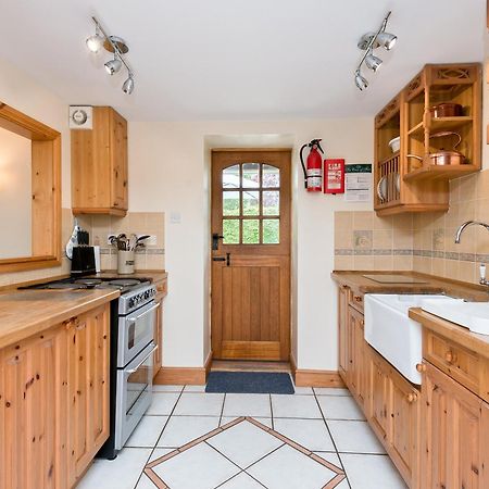 Coach House Villa Wareham Bagian luar foto