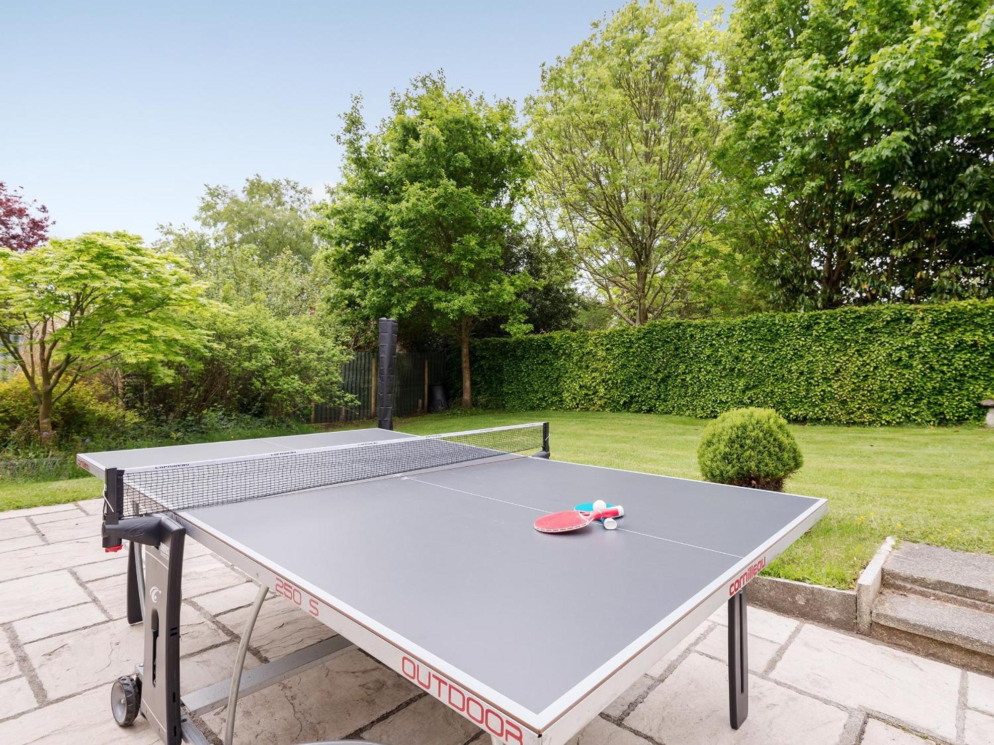 Coach House Villa Wareham Bagian luar foto